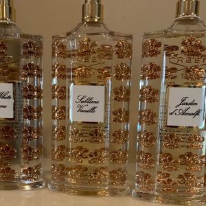 New Creed sublime vanilla authentic brand new